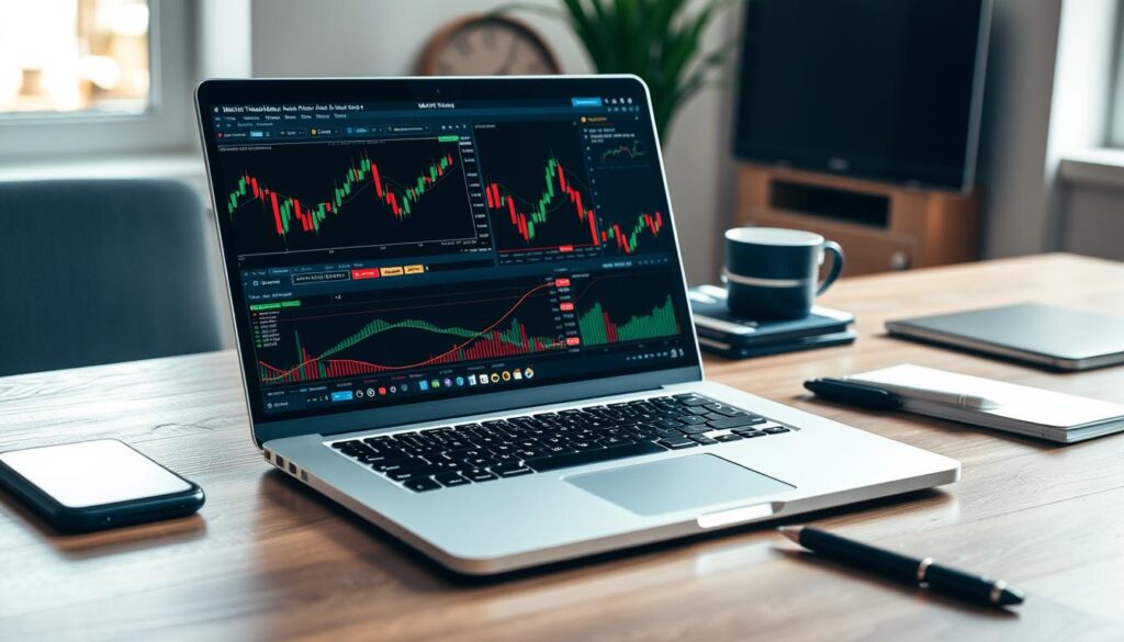 mt4 trading platform