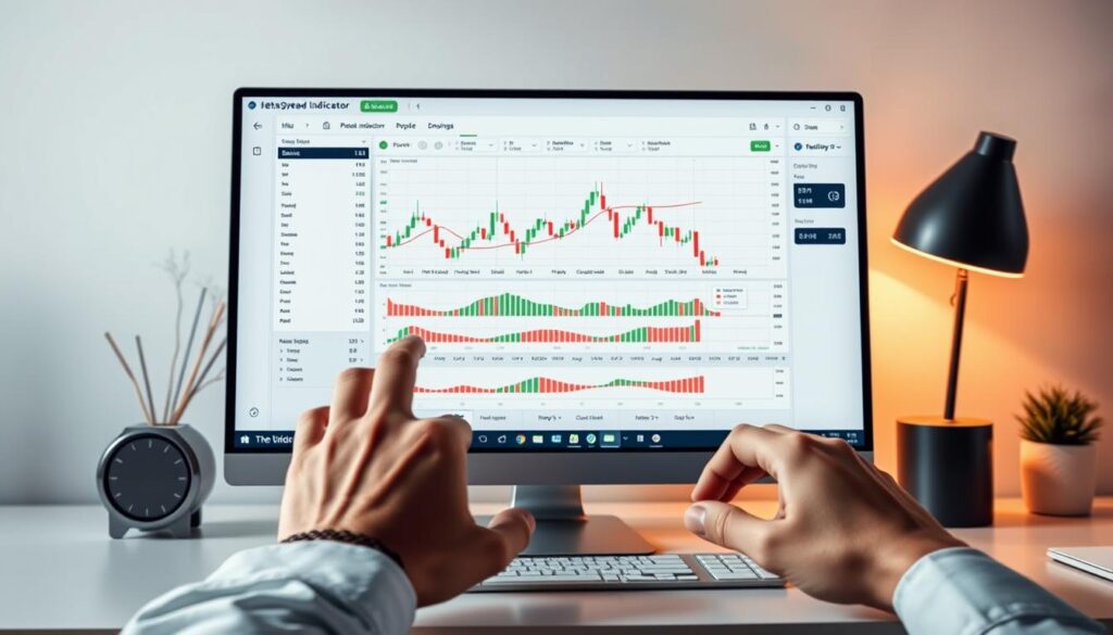 MetaTrader 4 Spread Indicator Benefits