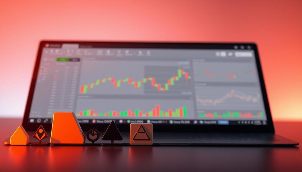 Spread Indicator Types in MetaTrader 4