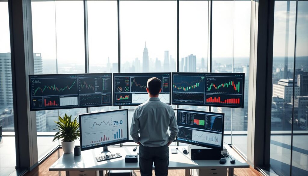 broker comparison advantages