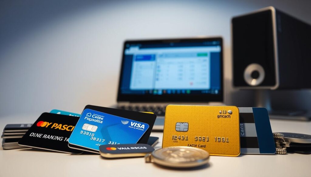 payment methods for trading deposits