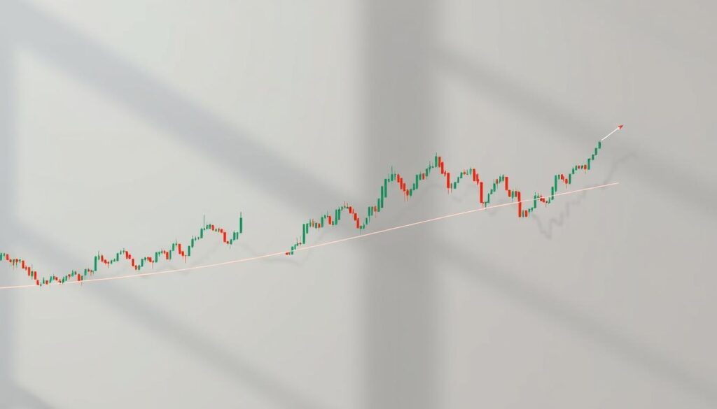 FRAMA trading strategies with support resistance