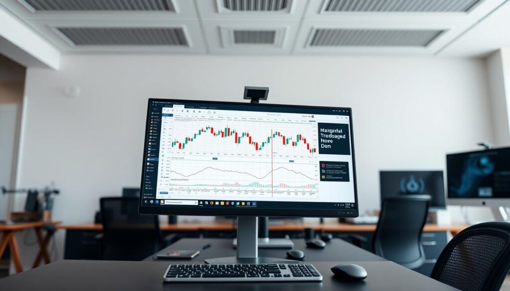 FTMO MT4 trading terminal tools