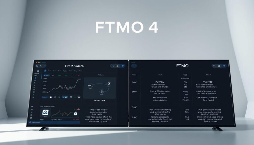 FTMO platform comparison tools