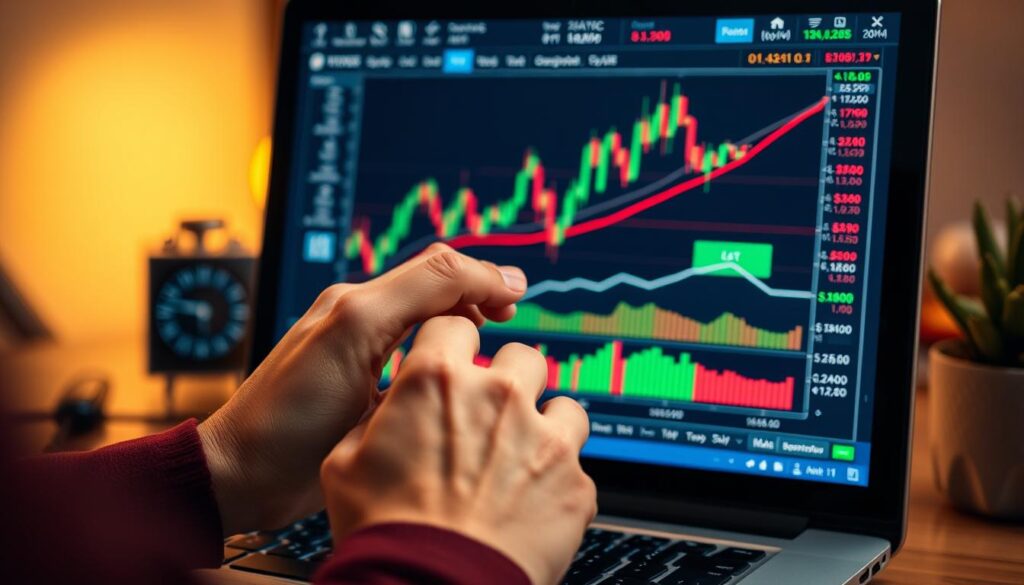 MT4 strategy optimization
