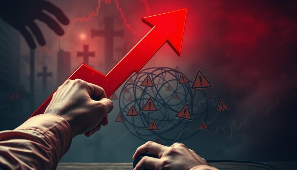 MT4 trading risks