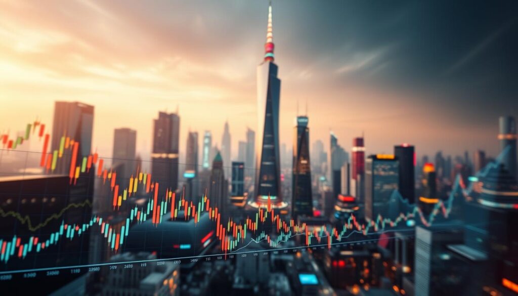VIDYA responsiveness in trending markets