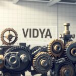 VIDYA Variable Index Dynamic Average