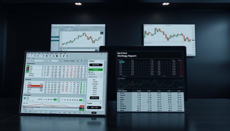 backtest metatrader 4