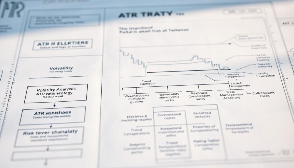 ATR strategy blueprint example