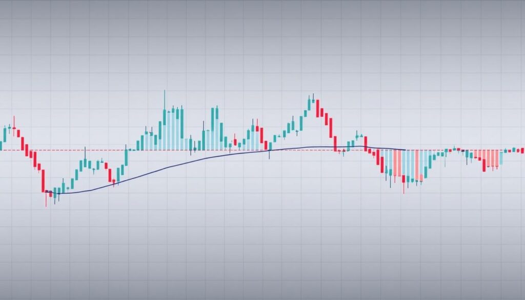 CCI histogram and MACD integration