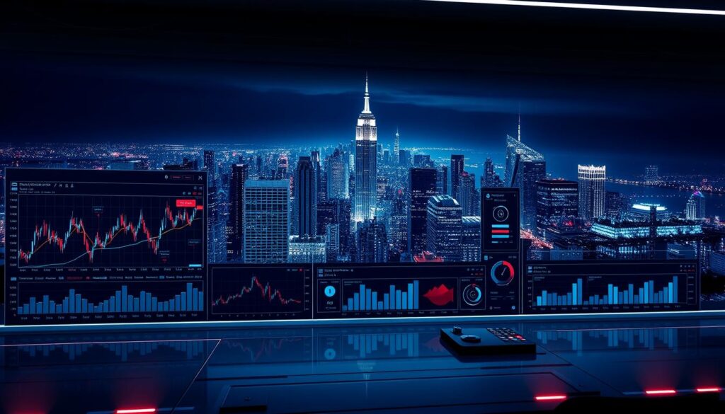 automated trading strategies