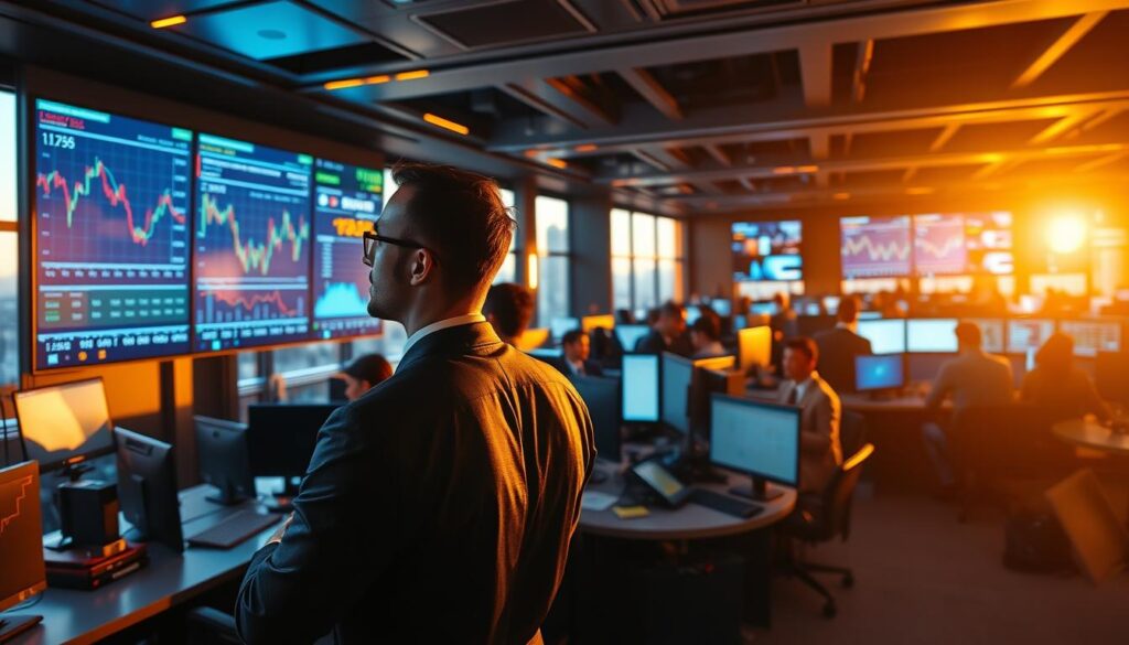 comprehensive trading benefits