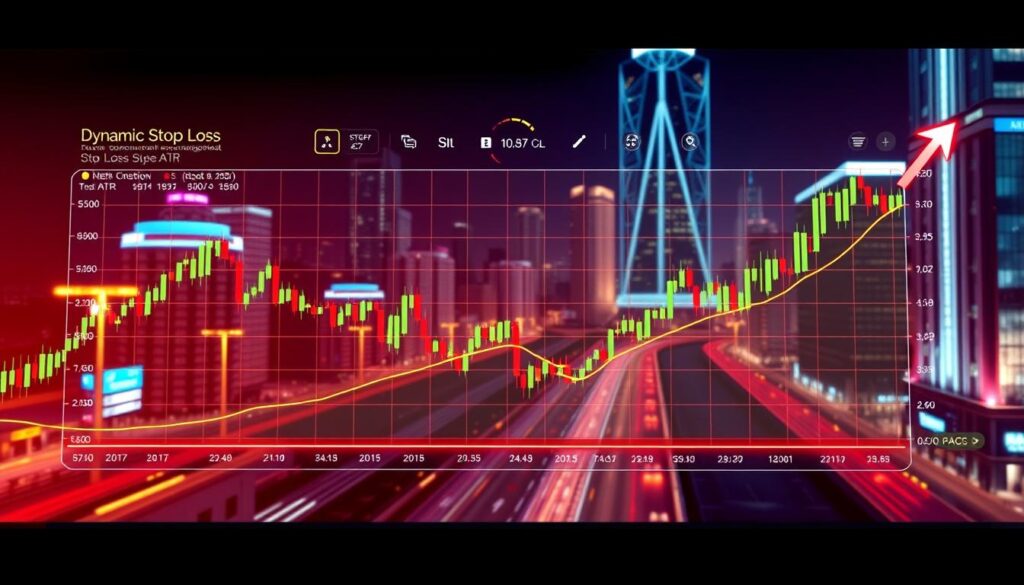 dynamic stop loss example