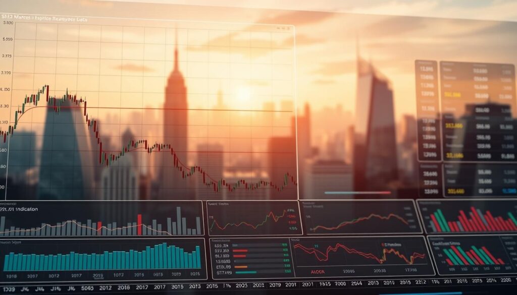 market data analysis example