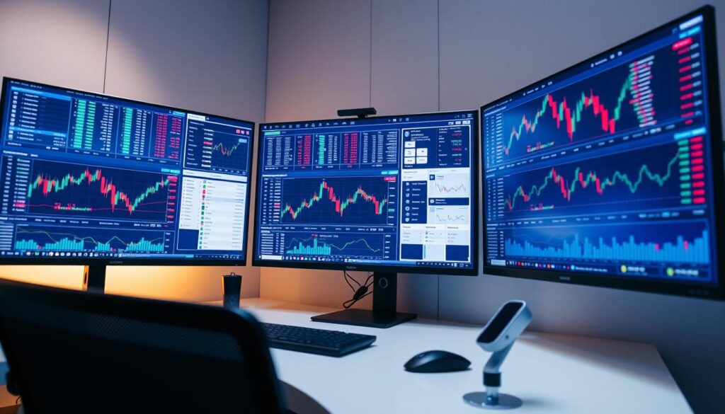 multi-asset trading platforms comparison