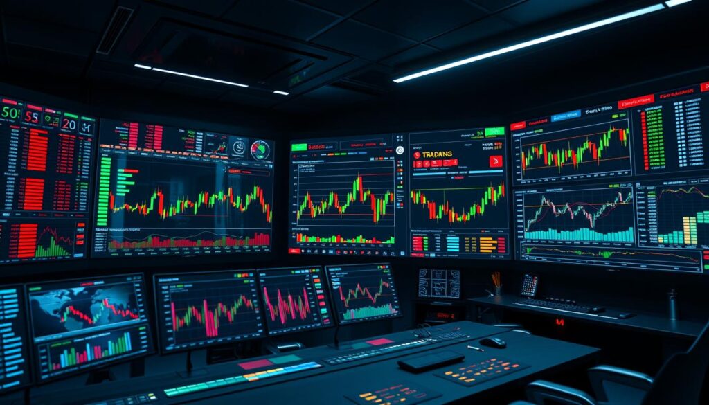 real-time trading analytics