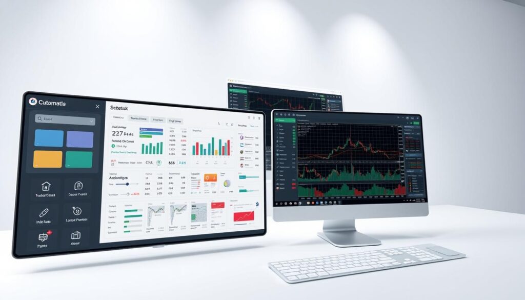 user interface customization