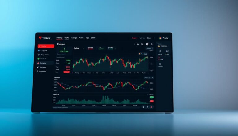 DXTrade platform