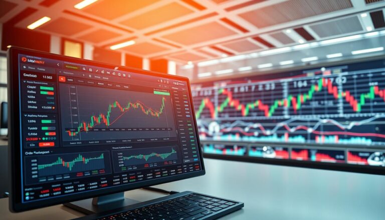 FBS WebTrader platform