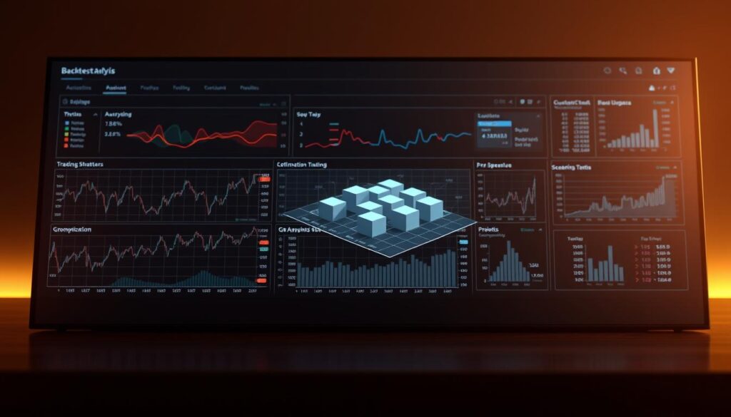 MT5 backtesting tools