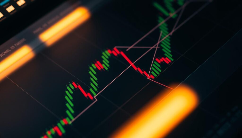 SSL flip technique signals
