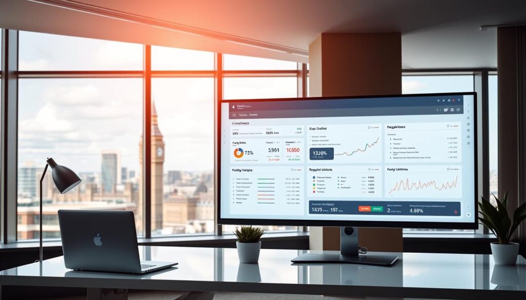 UK trading platform compliance