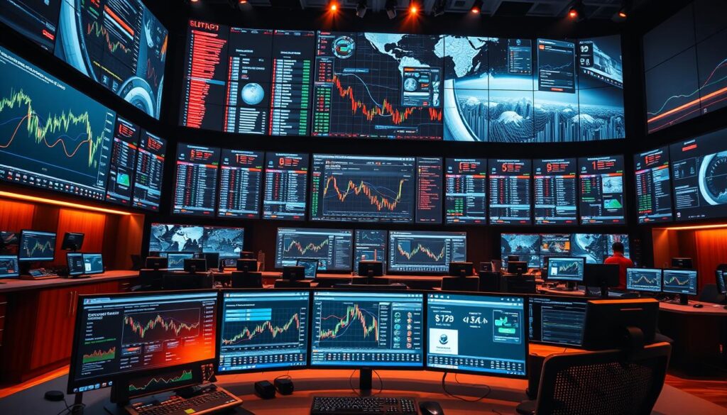 advanced trading tools