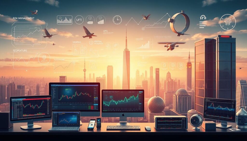 advanced trading tools comparison