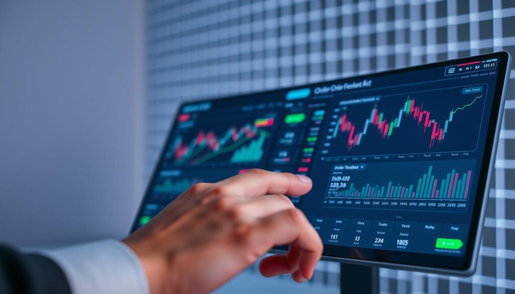 effortless trade execution features