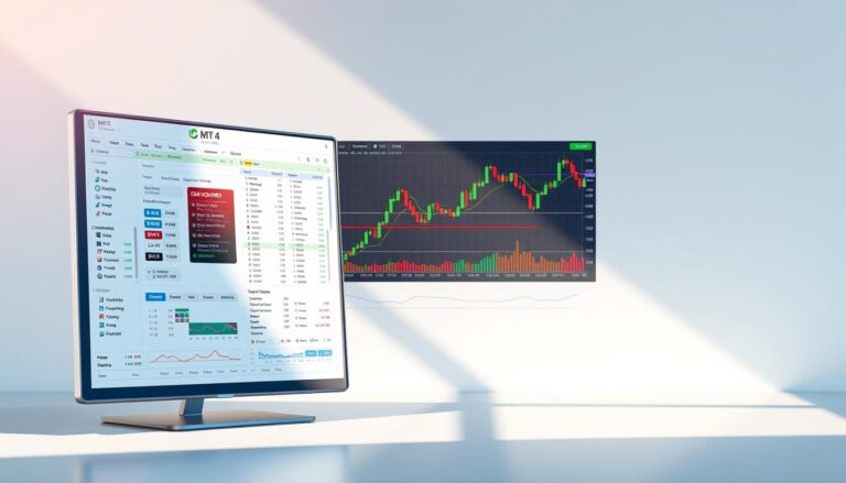 ic markets mt4