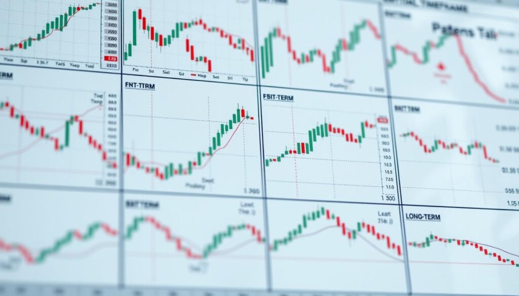multi-timeframe trading strategy