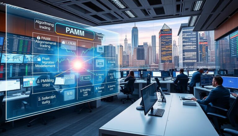 pamm fp markets