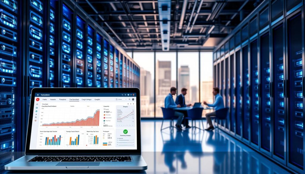 platform security and compliance