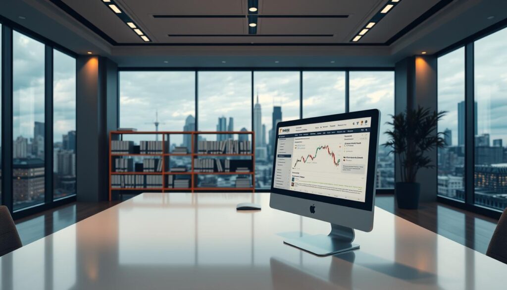 regulatory compliance forex trading