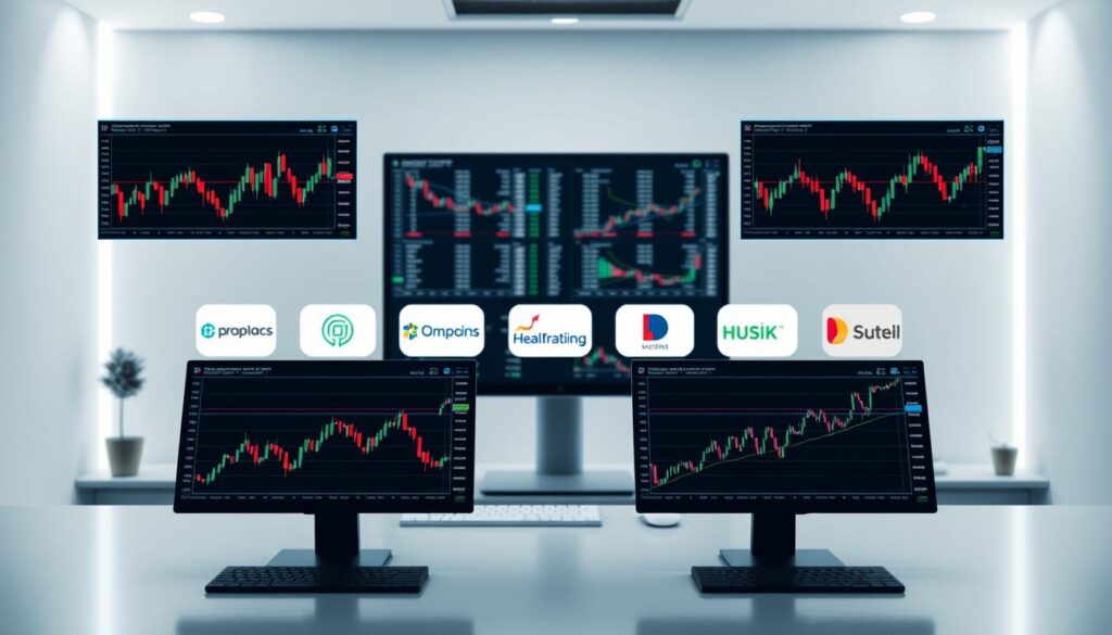 technical analysis tools comparison