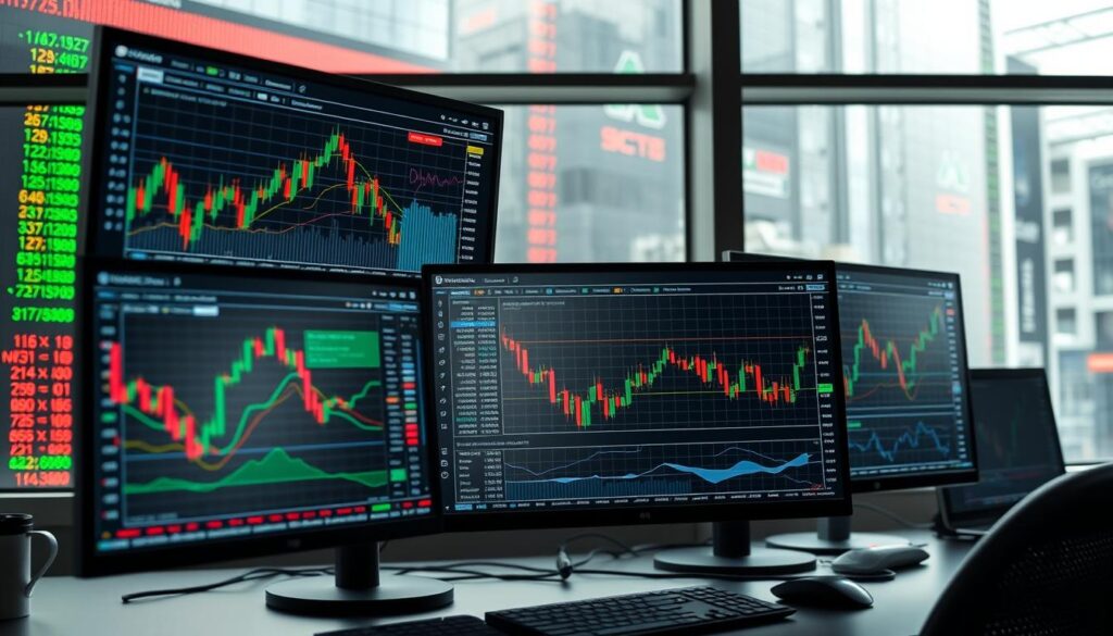 tradingview charts analysis tools