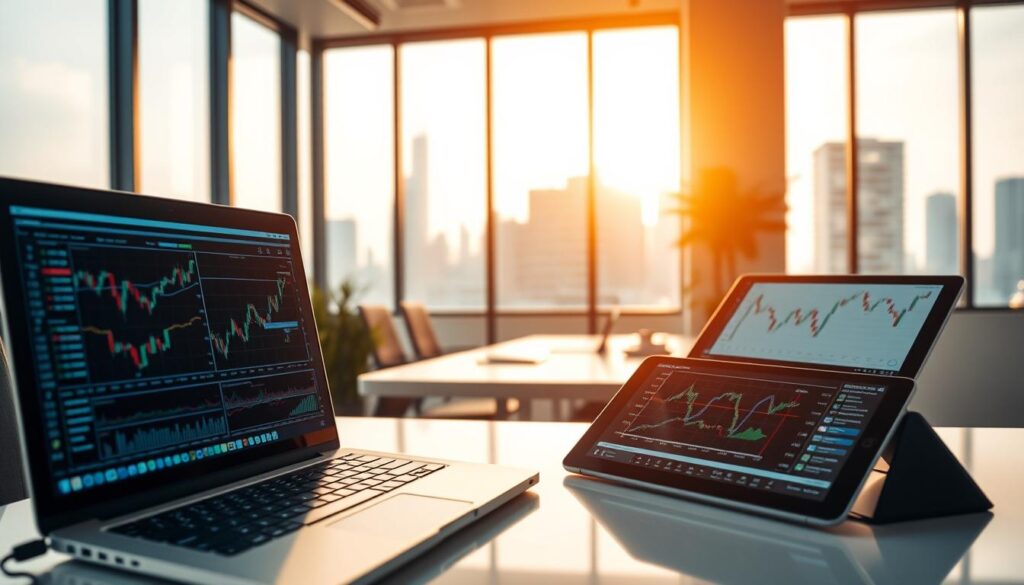 advanced trading strategies