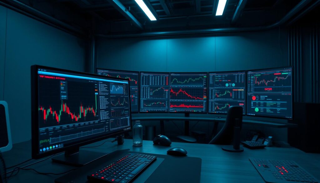 advanced trading tools