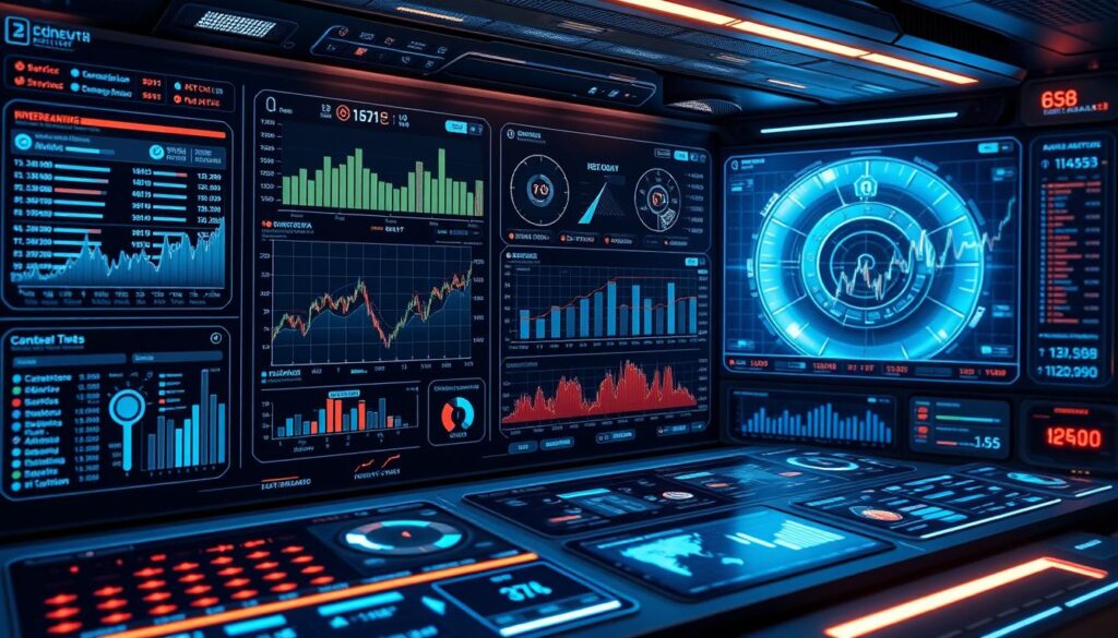 advanced trading tools