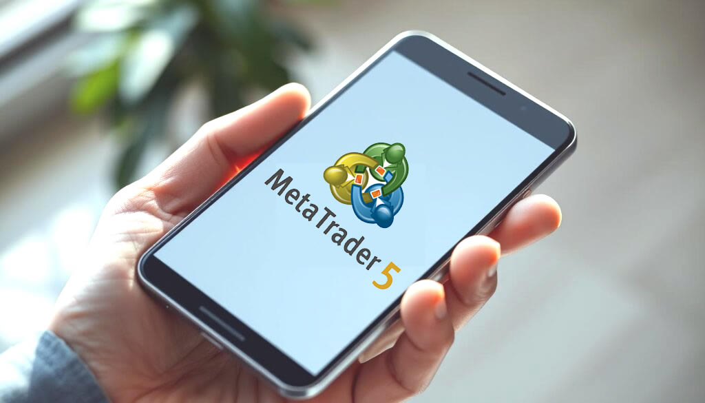 download-metatrader-app