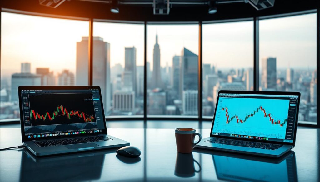 mt4 mt5 trading platforms