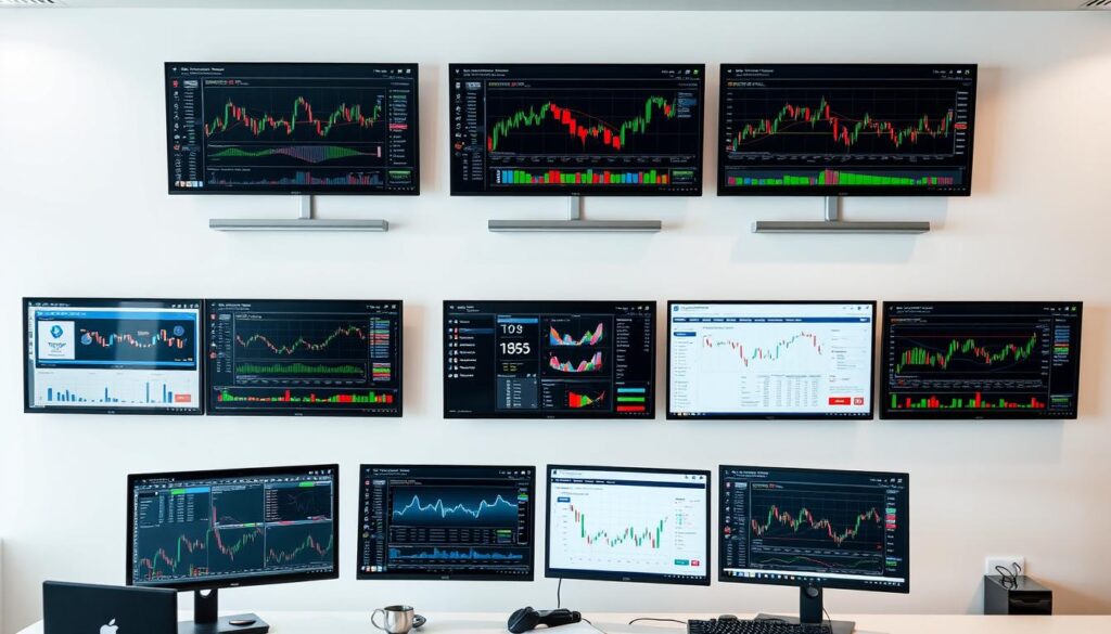 trading platforms overview