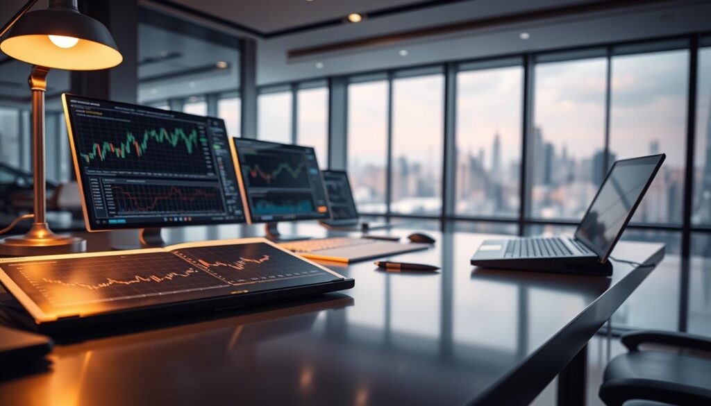 trading spreads comparison