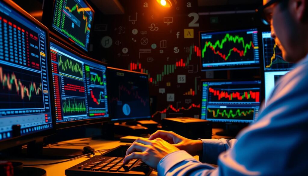 trading strategies cost impact
