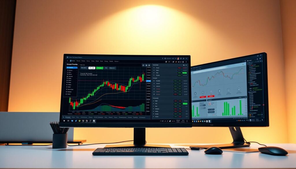 MetaTrader platform integration