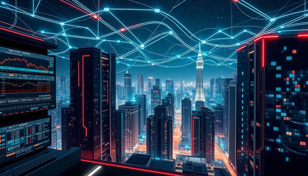 automated trading algorithms