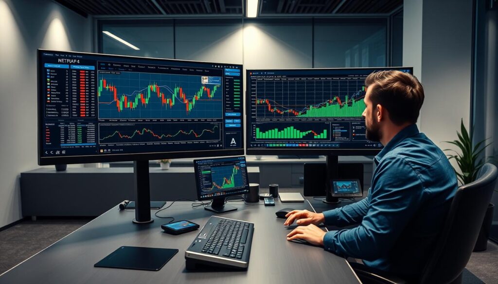 automated trading solutions