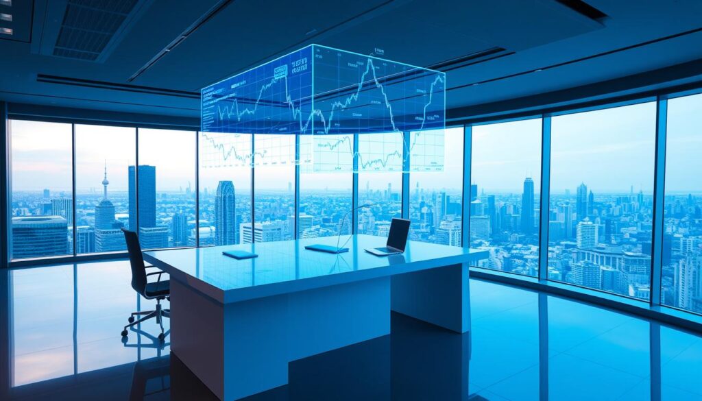 automated trading strategies
