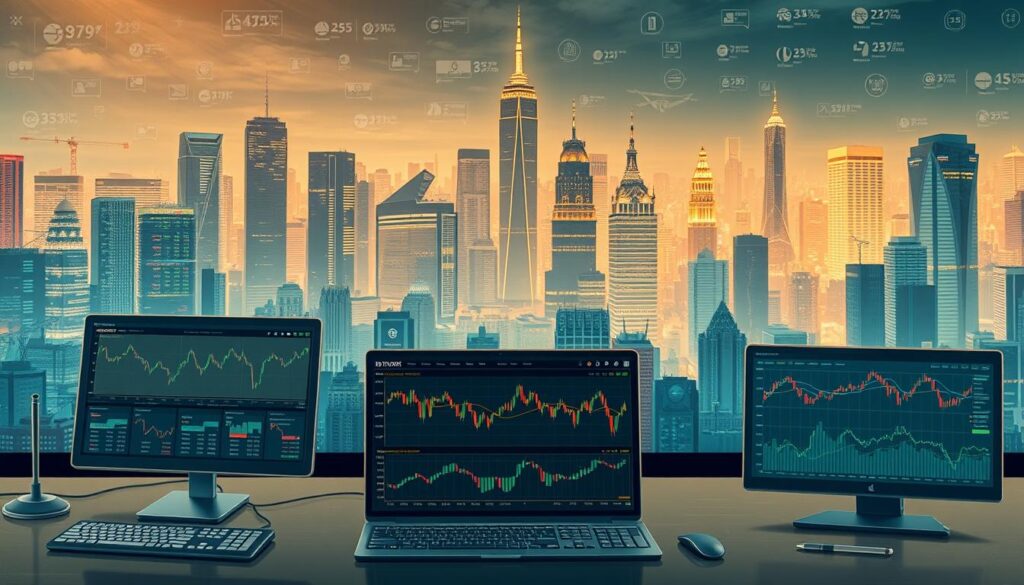 futures trading tools